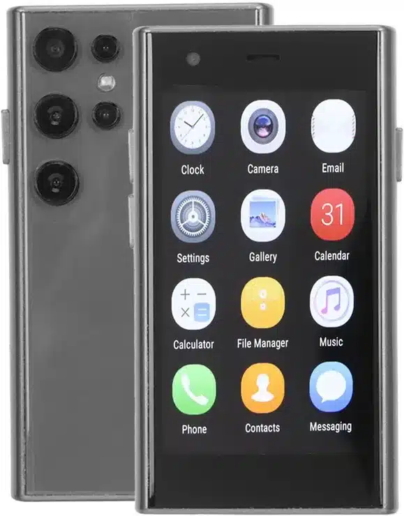 Mini Pro Compact 4G