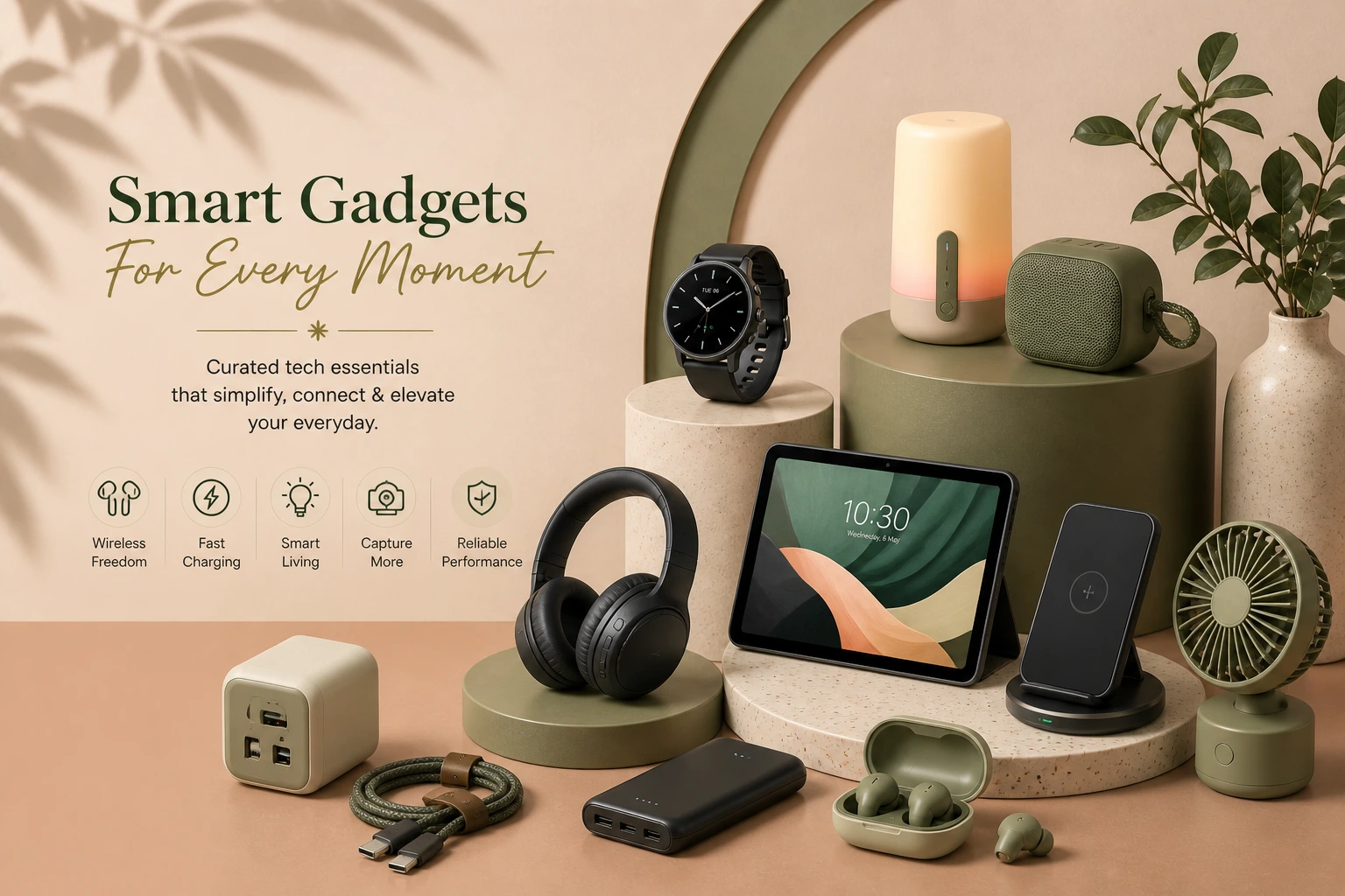 Featured Offer