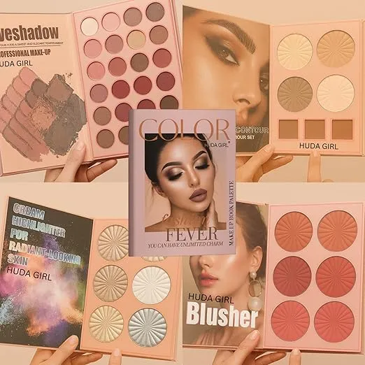 Makeup